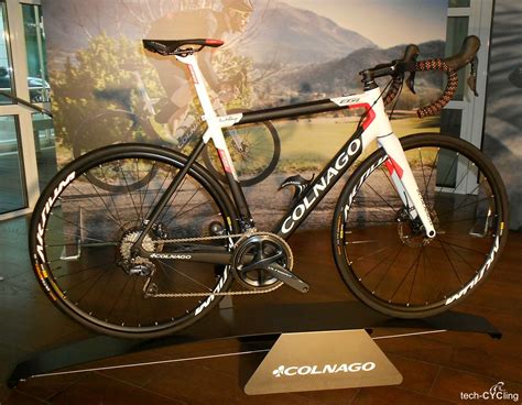 colnago e64 e bike.